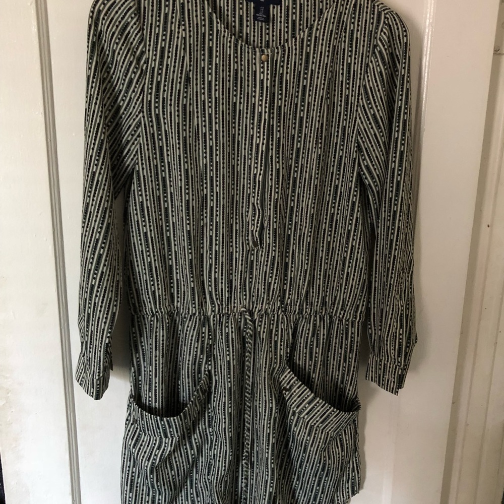 Dress with great pockets